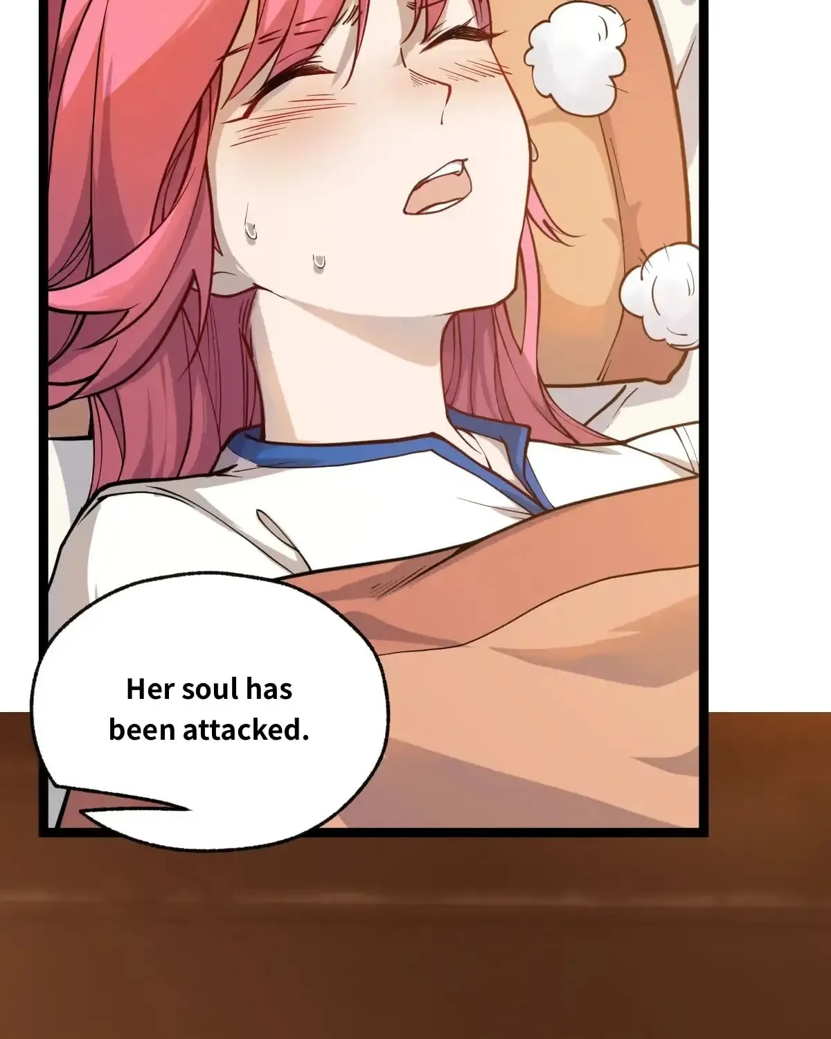 Read Little Skeleton (Colored) chapter 34 image 2 on Lezhin