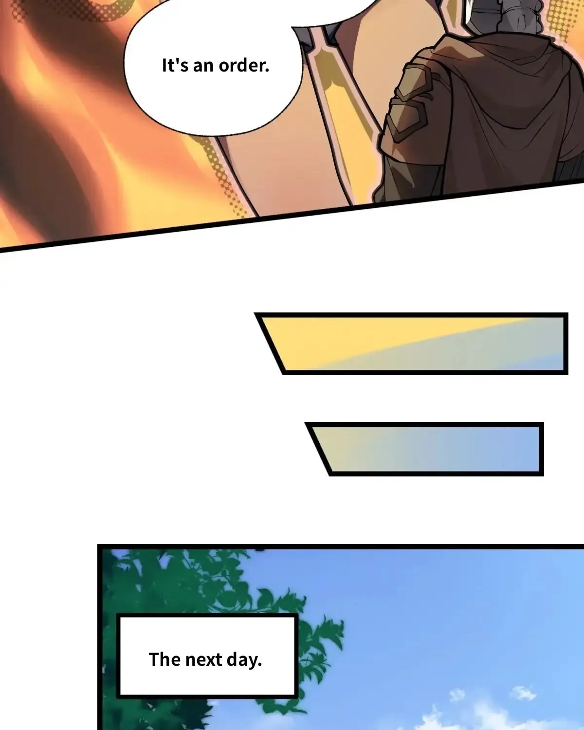 Read Little Skeleton (Colored) chapter 34 image 25 on Lezhin