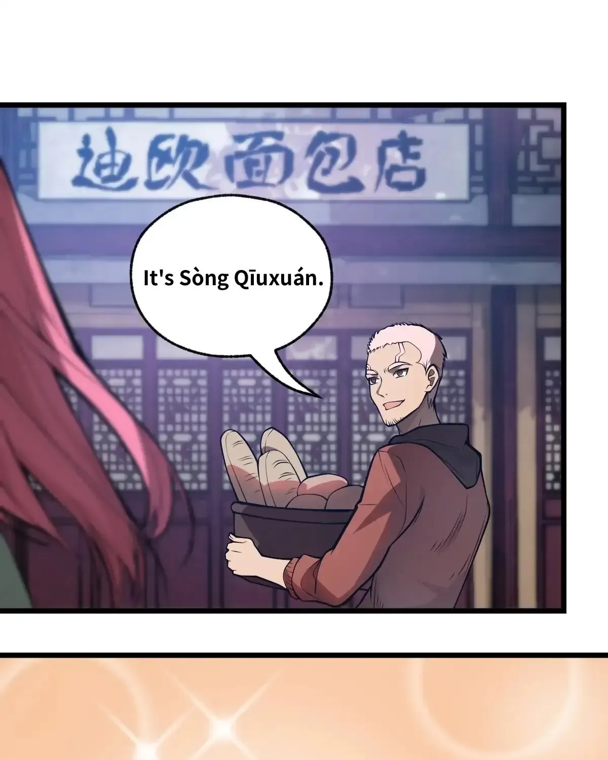 Read Little Skeleton (Colored) chapter 34 image 27 on Lezhin
