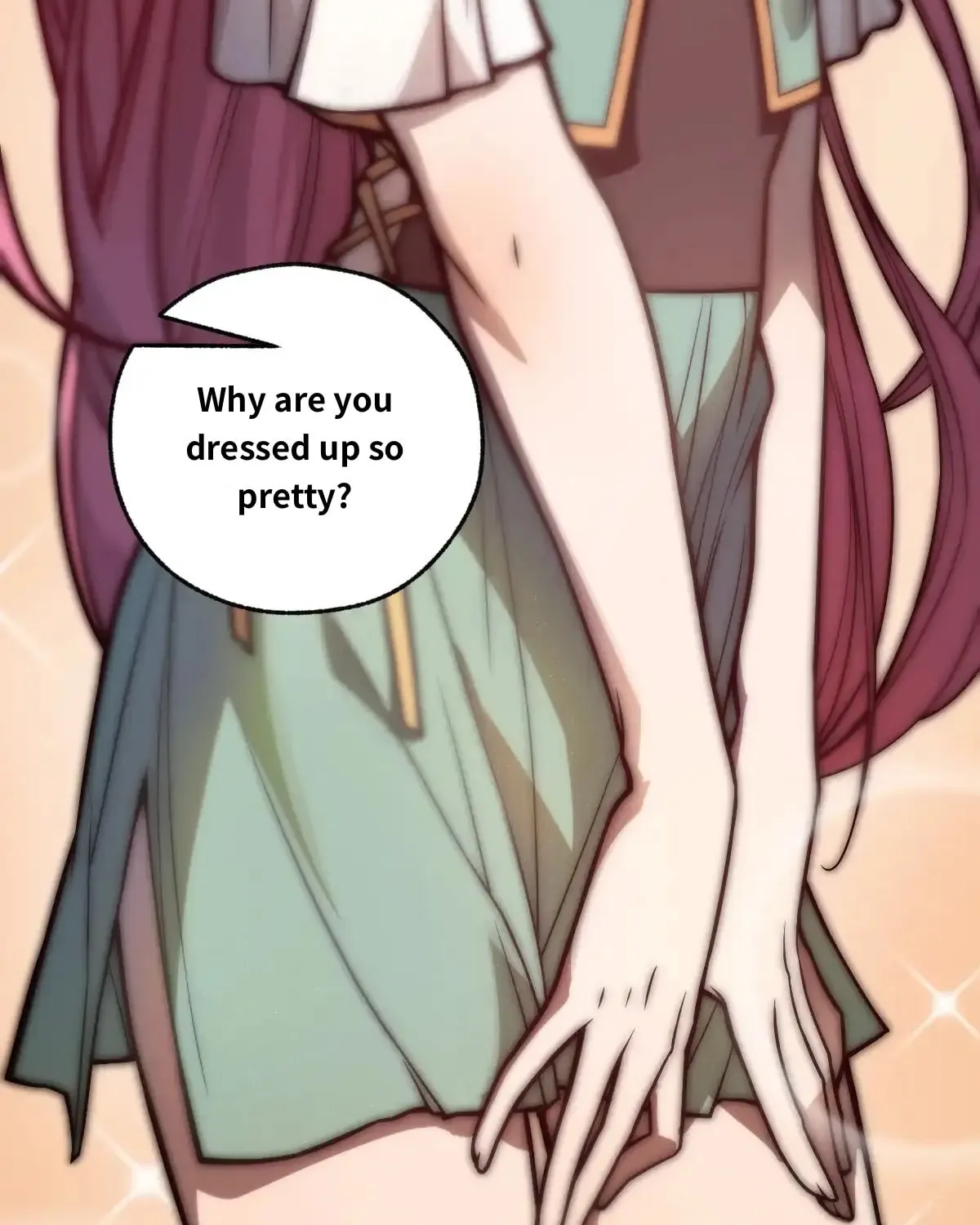 Read Little Skeleton (Colored) chapter 34 image 29 on Lezhin