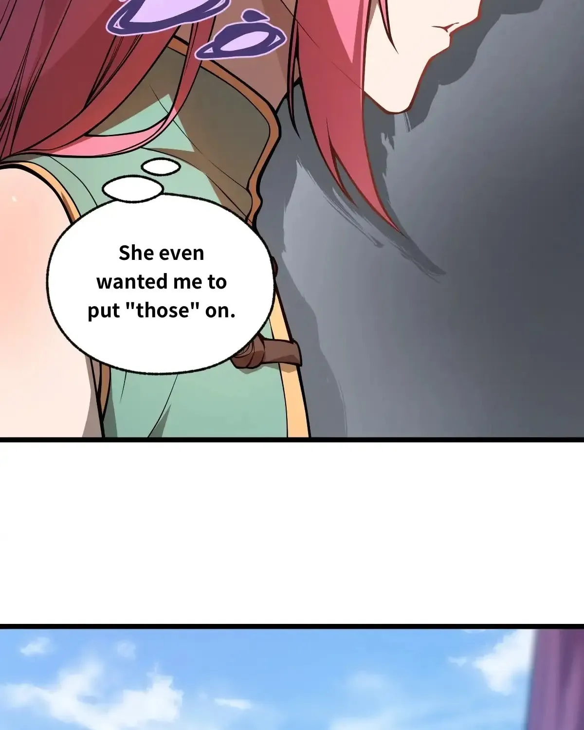 Read Little Skeleton (Colored) chapter 34 image 34 on Lezhin