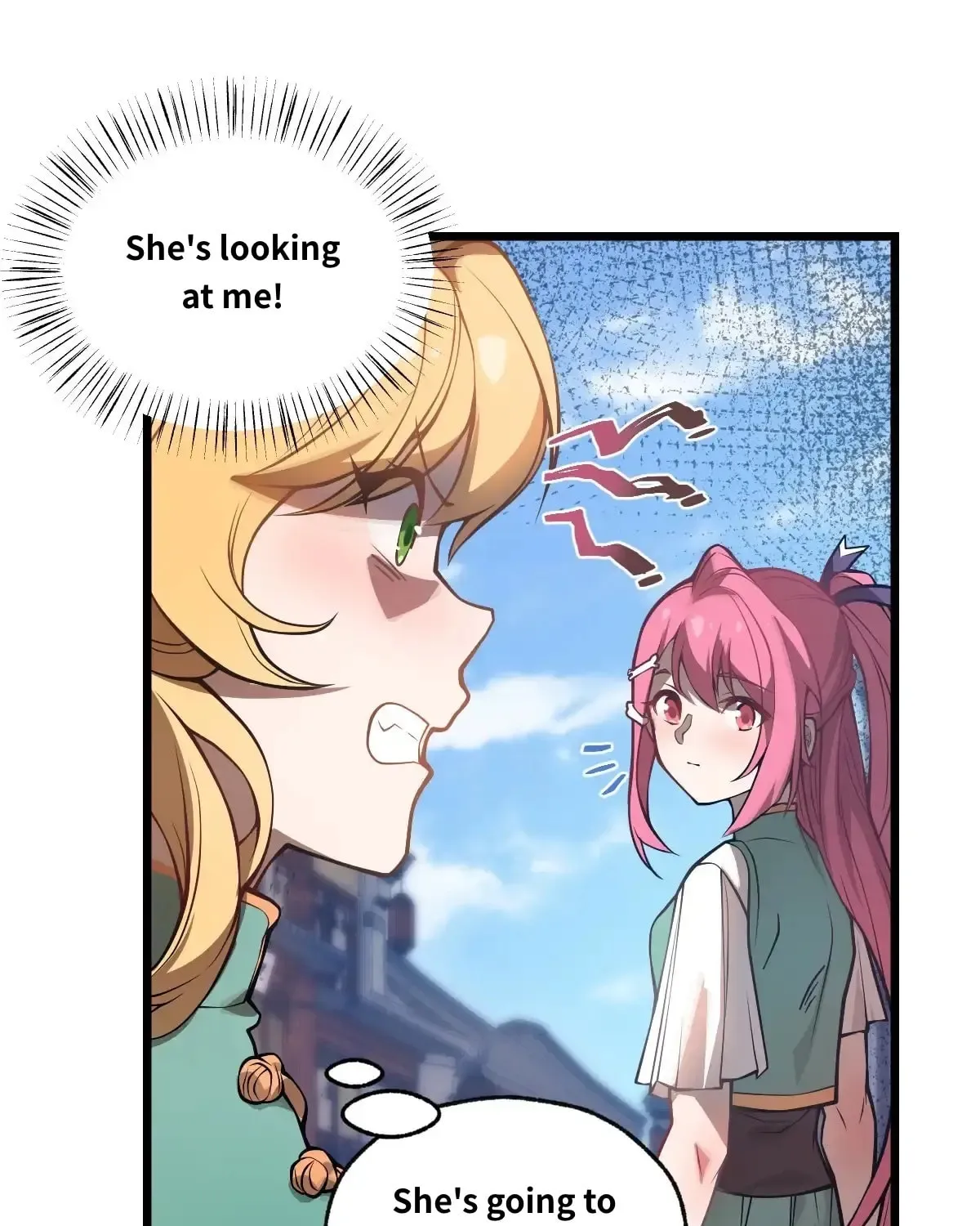 Read Little Skeleton (Colored) chapter 34 image 42 on Lezhin