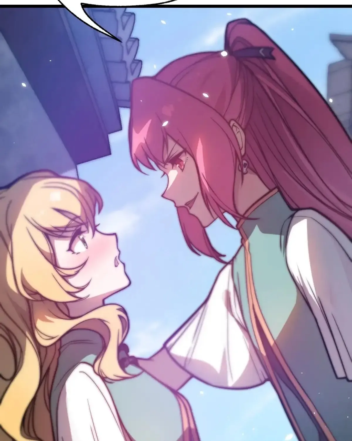 Read Little Skeleton (Colored) chapter 34 image 53 on Lezhin