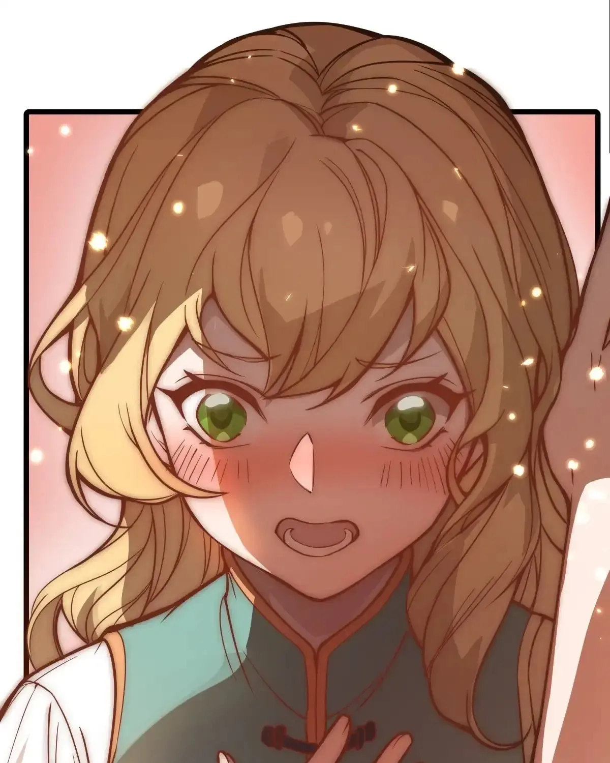 Read Little Skeleton (Colored) chapter 34 image 57 on Lezhin
