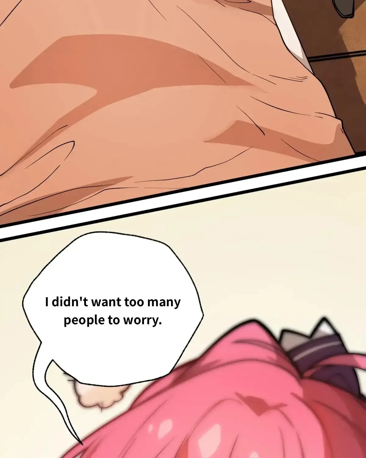 Read Little Skeleton (Colored) chapter 34 image 9 on Lezhin