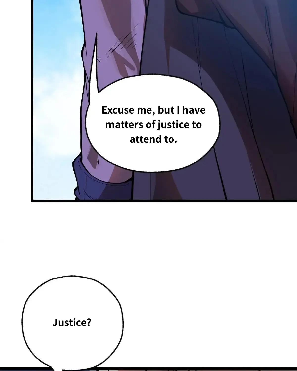 Read Little Skeleton (Colored) chapter 35 image 12 on Lezhin