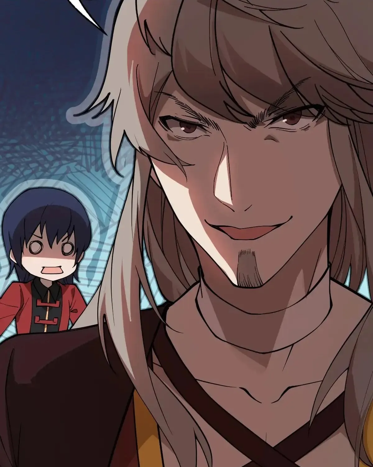Read Little Skeleton (Colored) chapter 35 image 13 on Lezhin