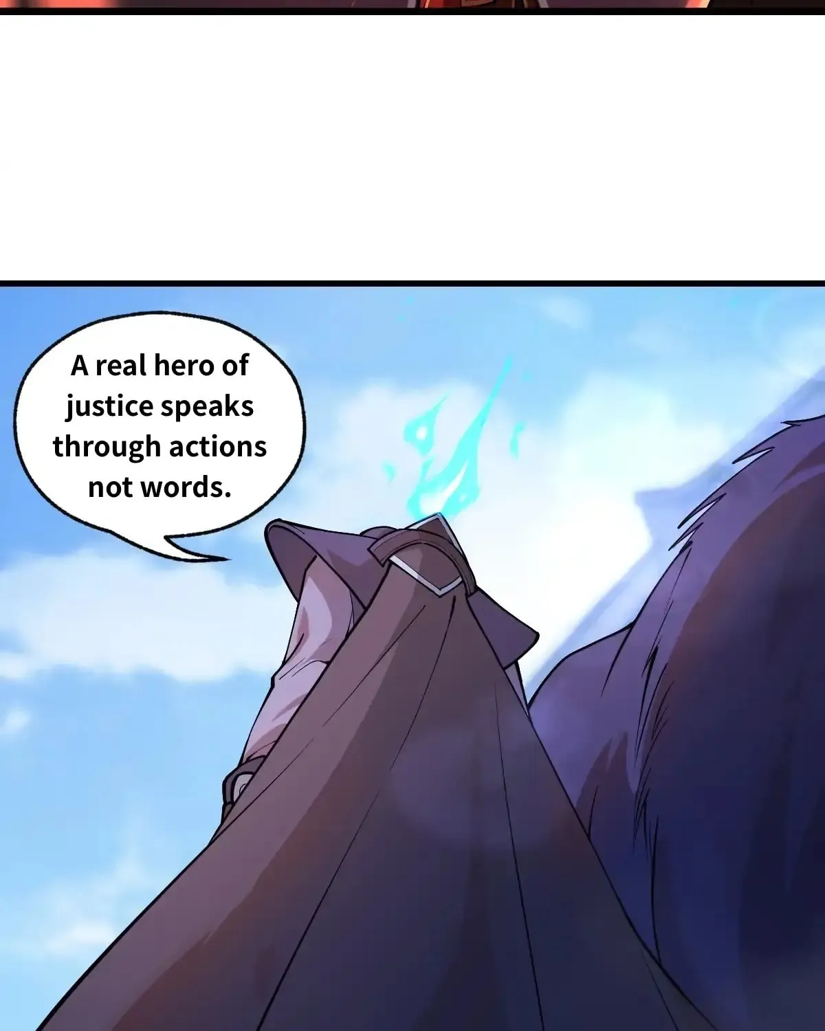 Read Little Skeleton (Colored) chapter 35 image 17 on Lezhin