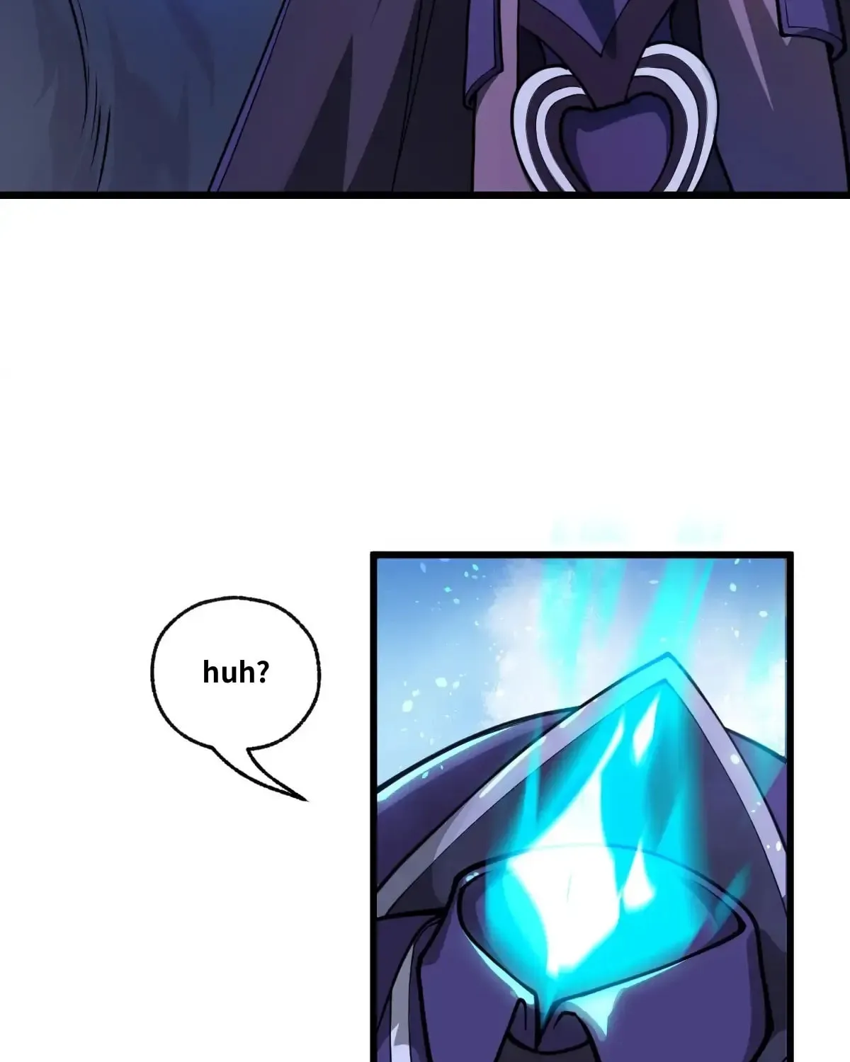 Read Little Skeleton (Colored) chapter 35 image 2 on Lezhin