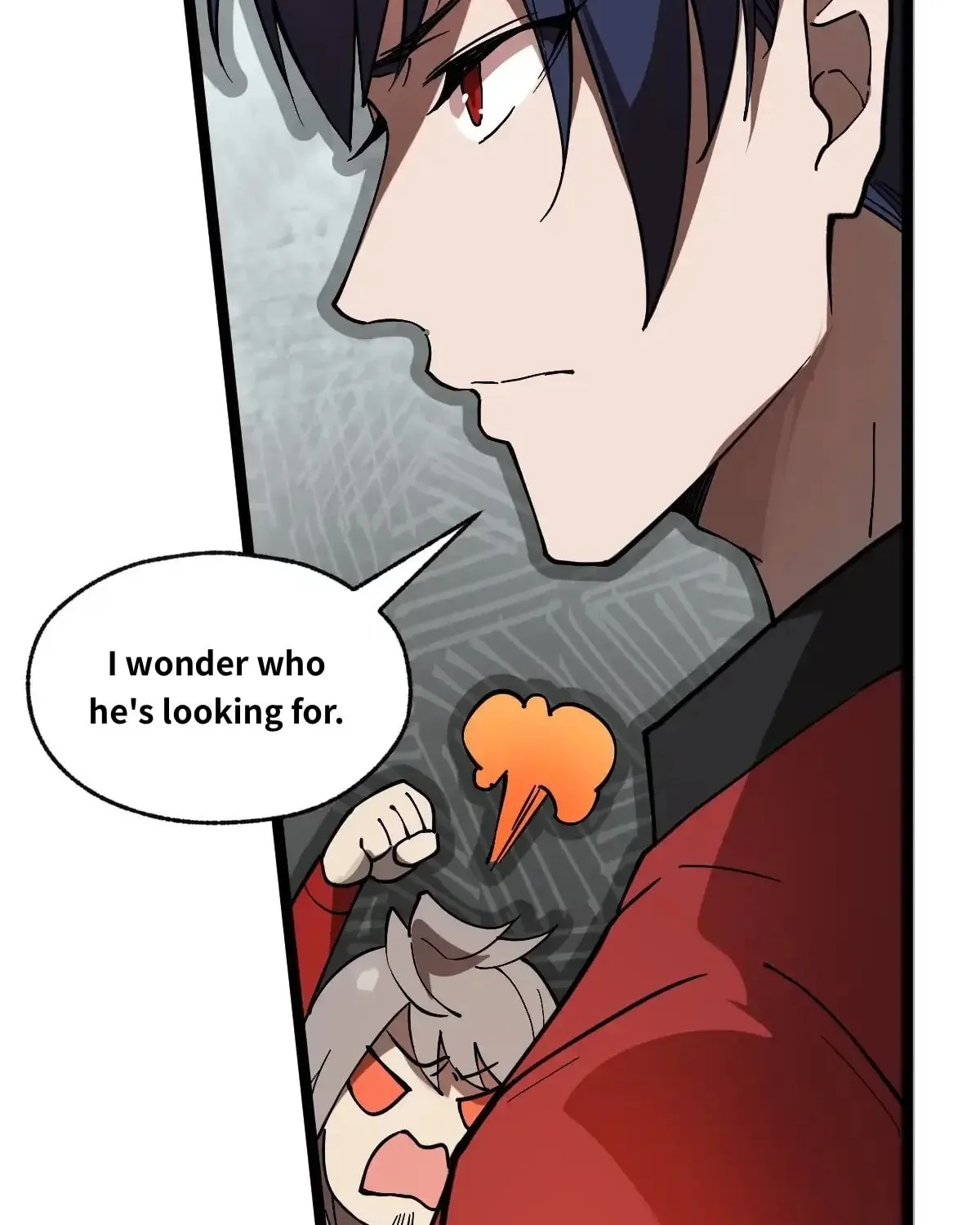 Read Little Skeleton (Colored) chapter 35 image 22 on Lezhin
