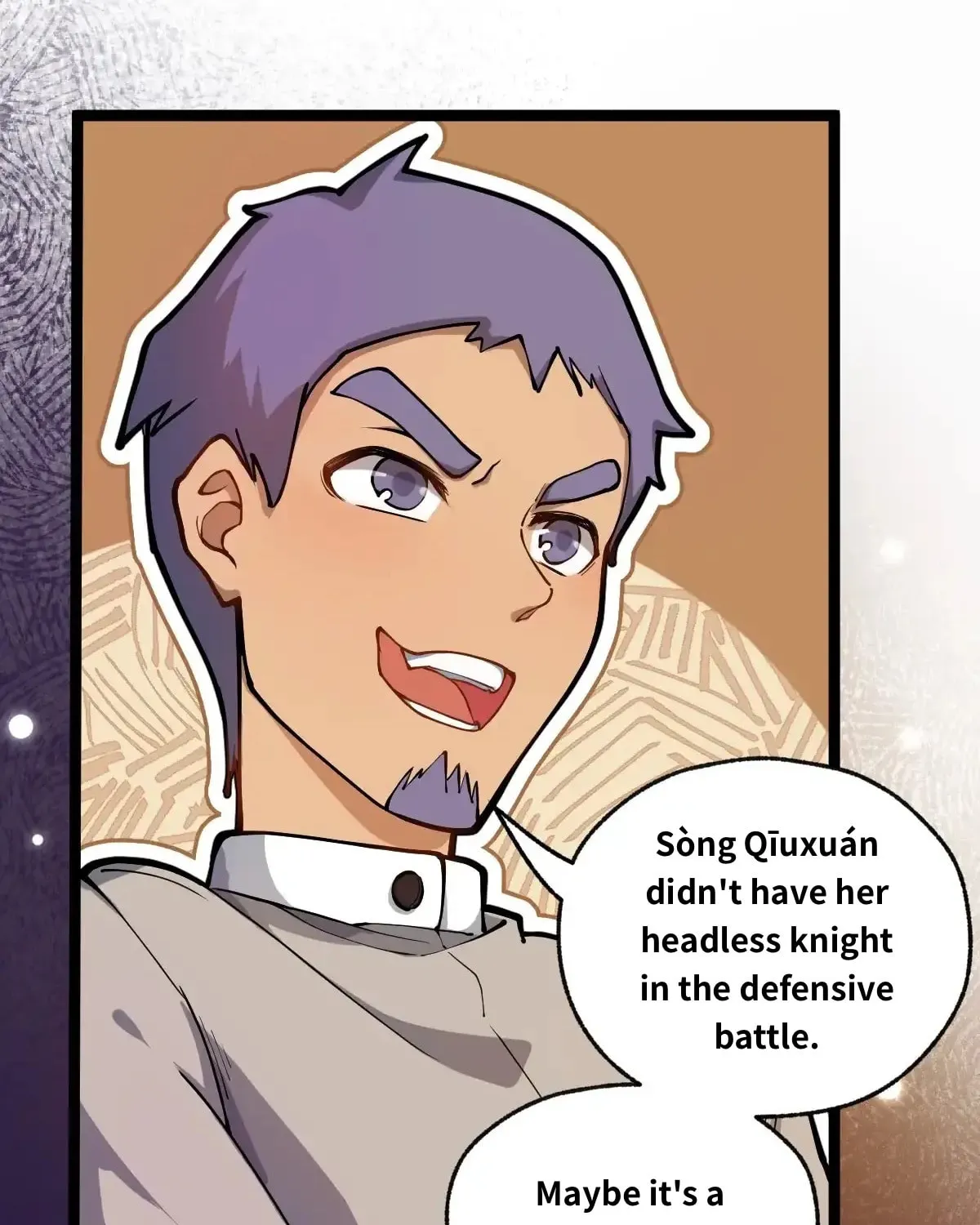 Read Little Skeleton (Colored) chapter 35 image 32 on Lezhin