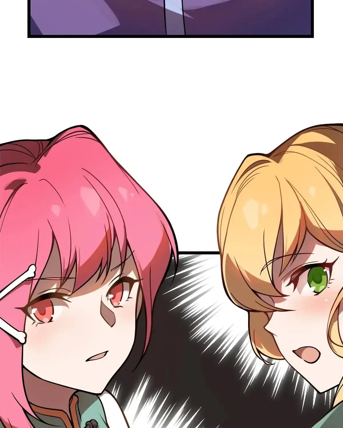 Read Little Skeleton (Colored) chapter 35 image 37 on Lezhin