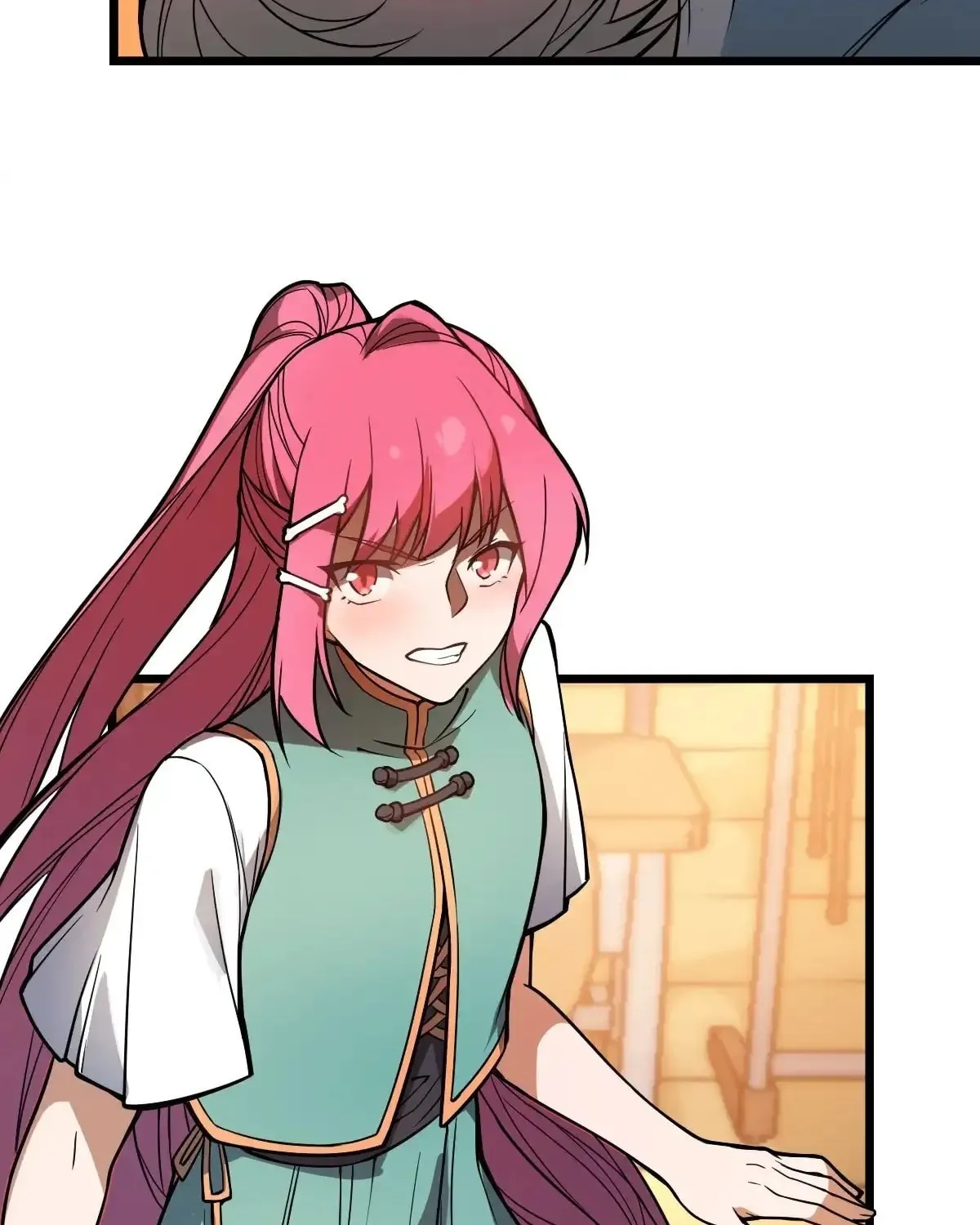 Read Little Skeleton (Colored) chapter 35 image 44 on Lezhin