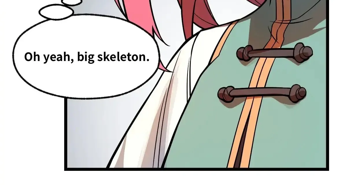Read Little Skeleton (Colored) chapter 35 image 52 on Lezhin