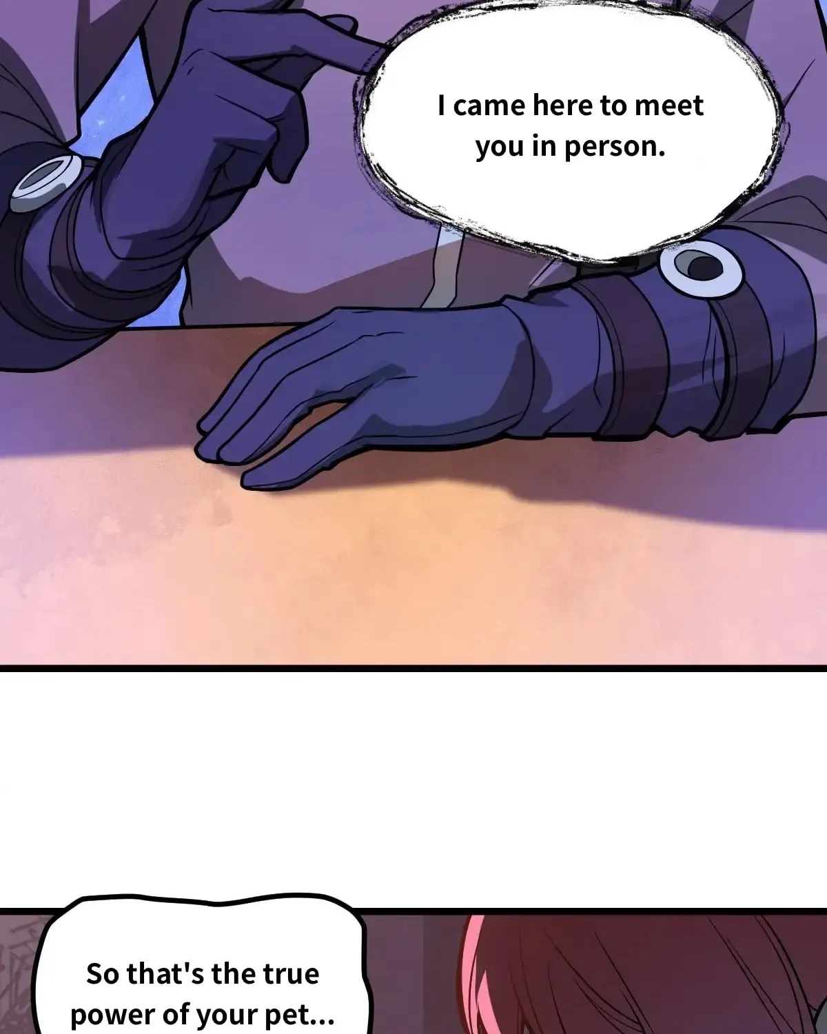 Read Little Skeleton (Colored) chapter 35 image 54 on Lezhin