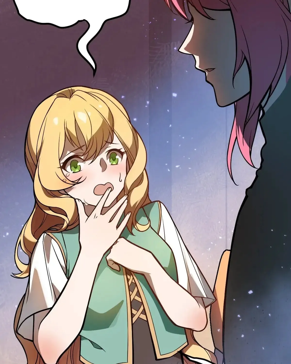 Read Little Skeleton (Colored) chapter 35 image 55 on Lezhin