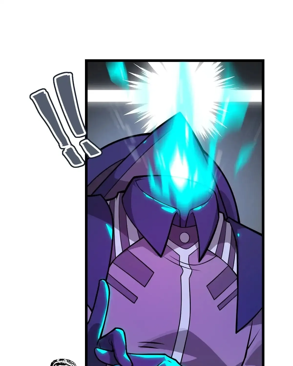 Read Little Skeleton (Colored) chapter 35 image 58 on Lezhin