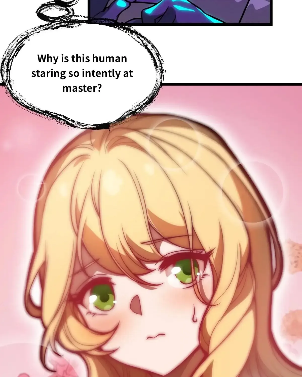 Read Little Skeleton (Colored) chapter 35 image 59 on Lezhin