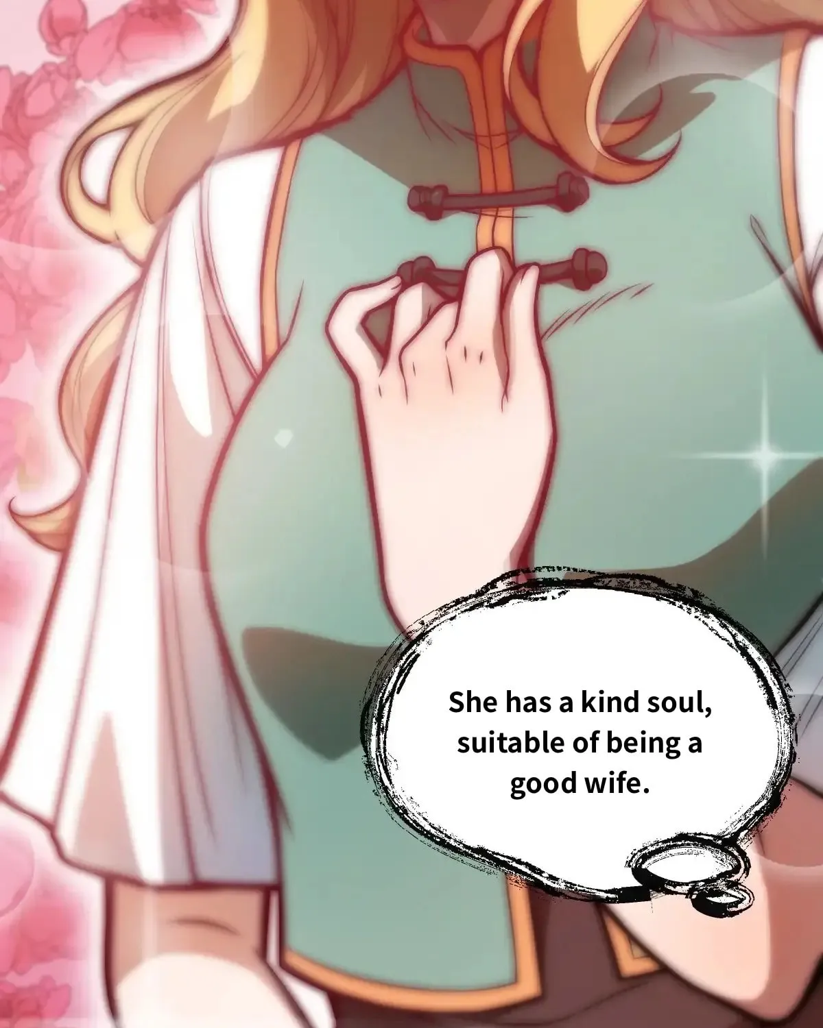 Read Little Skeleton (Colored) chapter 35 image 60 on Lezhin