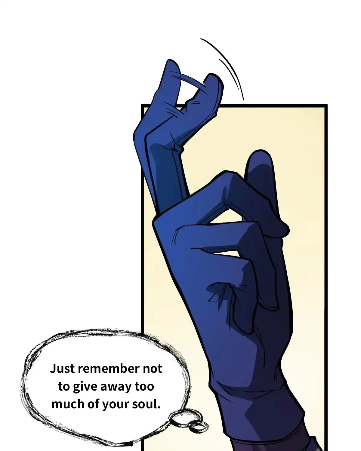 Read Little Skeleton (Colored) chapter 35 image 63 on Lezhin