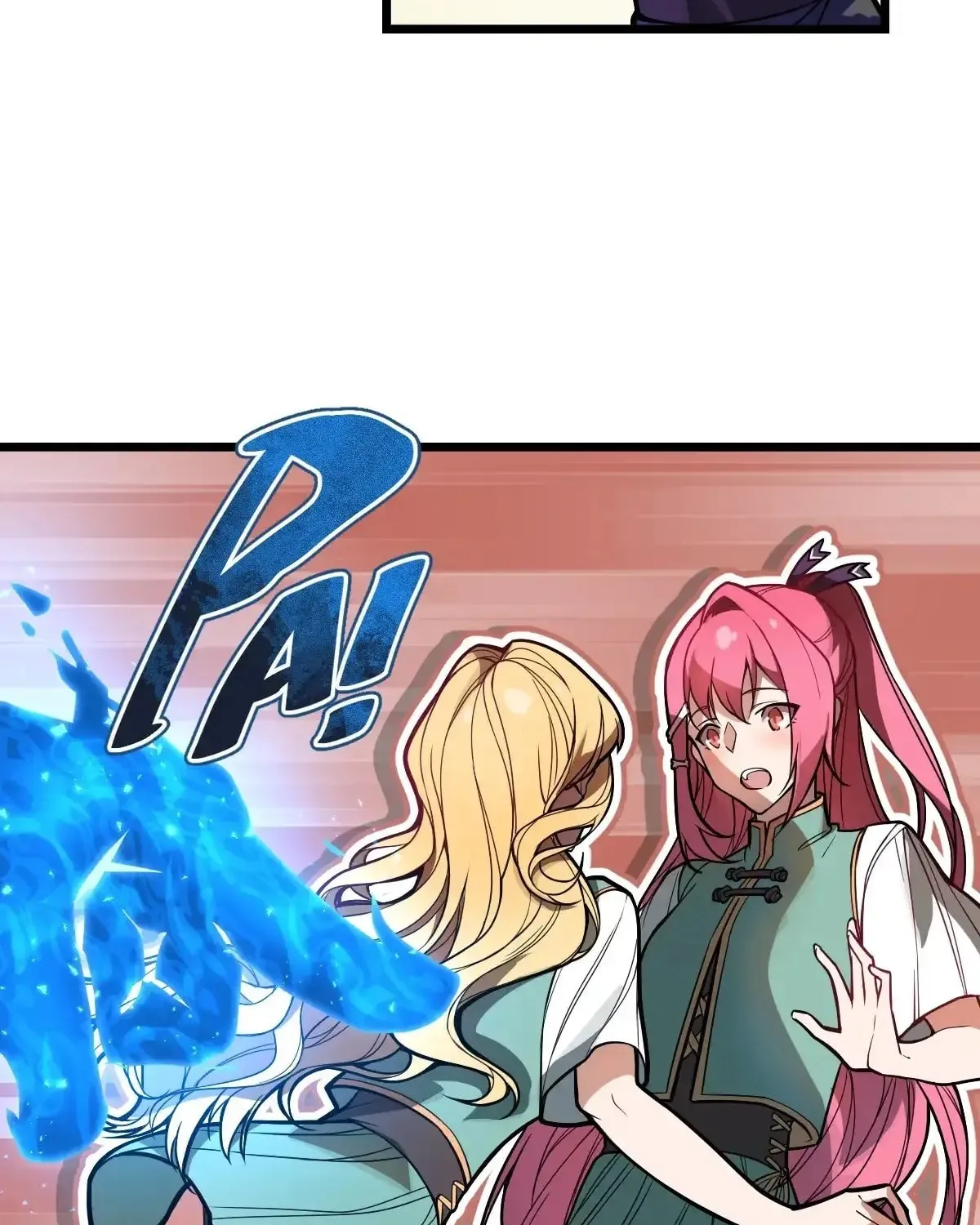 Read Little Skeleton (Colored) chapter 35 image 64 on Lezhin