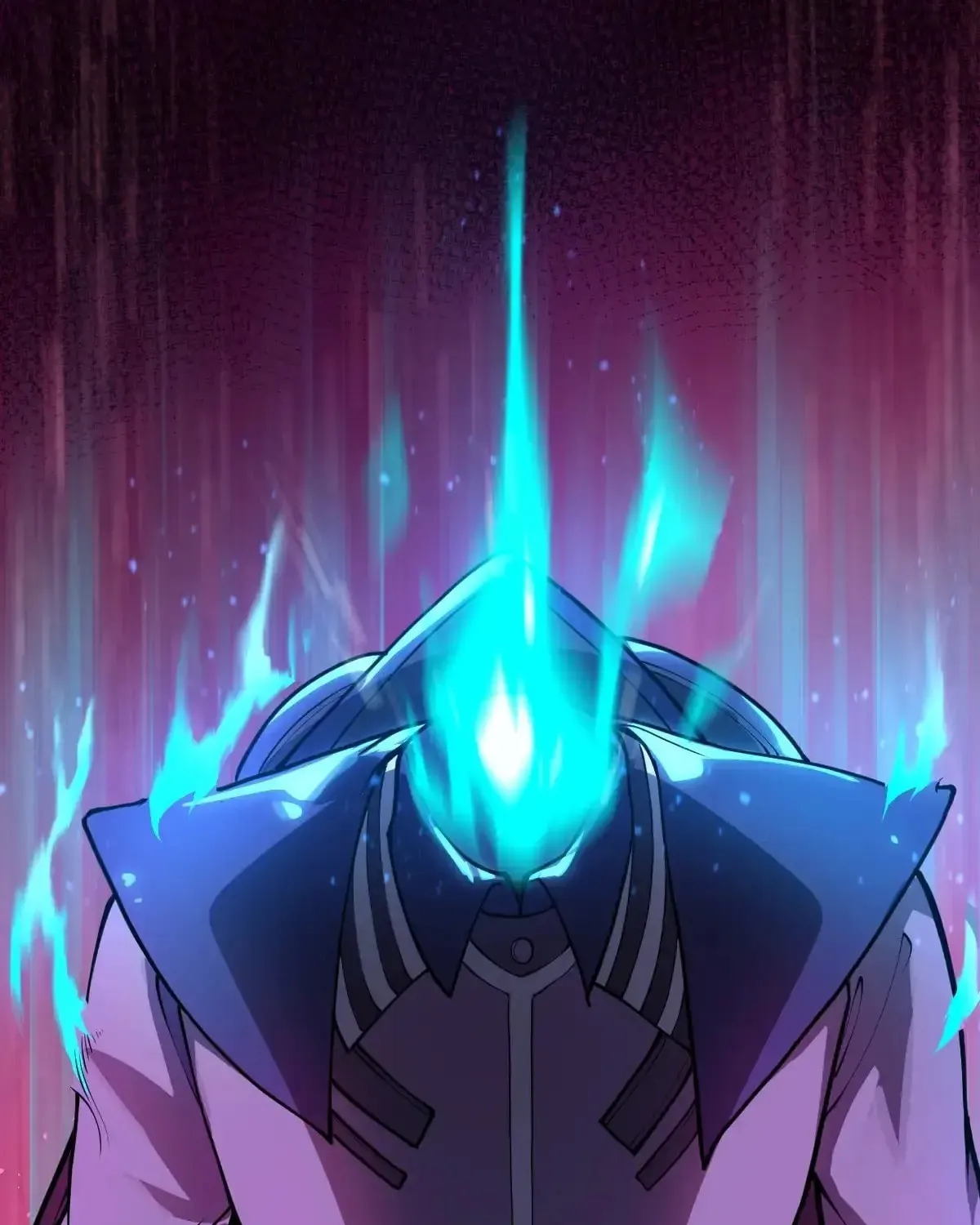 Read Little Skeleton (Colored) chapter 35 image 7 on Lezhin