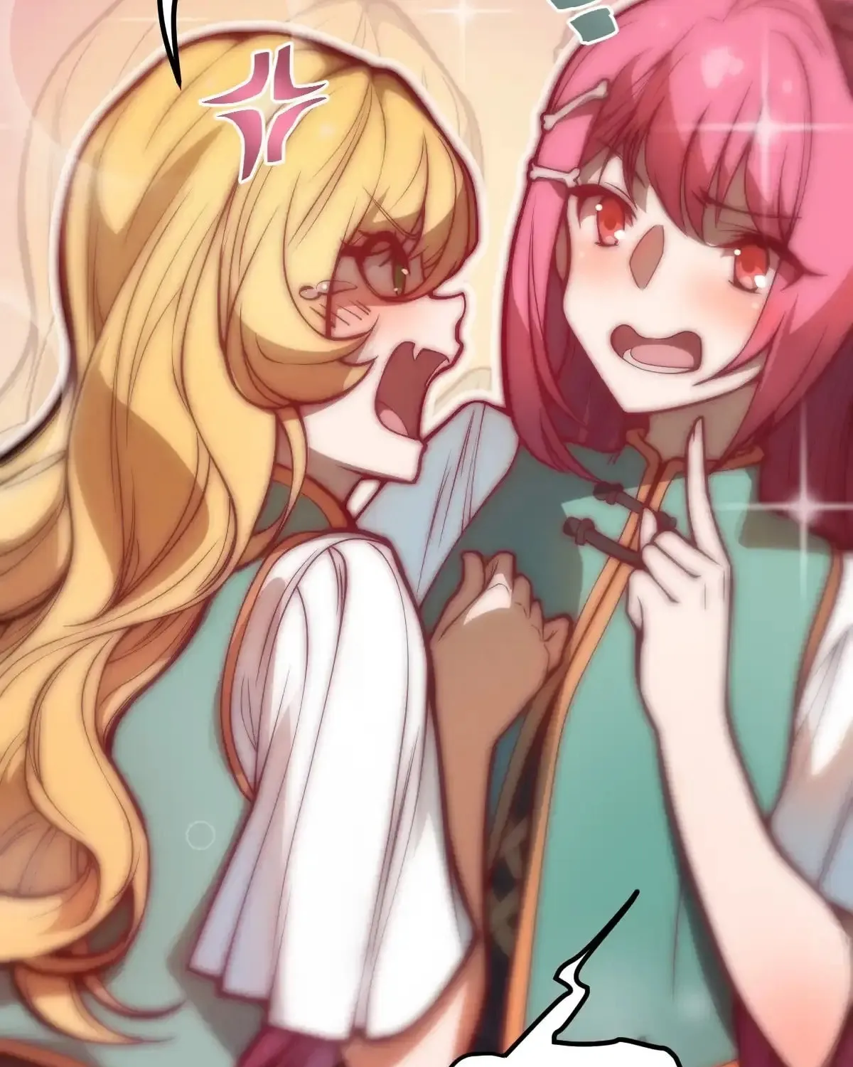 Read Little Skeleton (Colored) chapter 35 image 70 on Lezhin