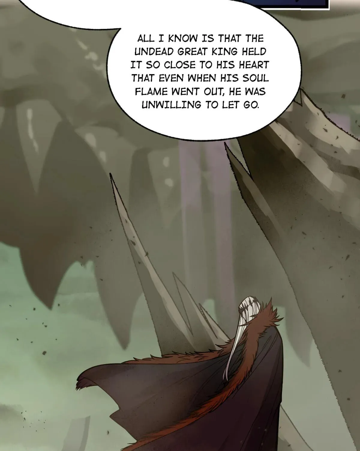 Read Little Skeleton (Colored) chapter 36 image 12 on Lezhin