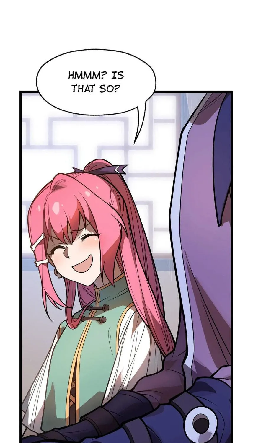 Read Little Skeleton (Colored) chapter 36 image 22 on Lezhin