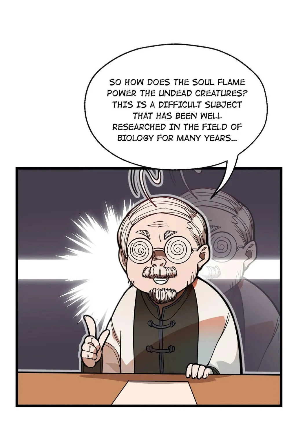 Read Little Skeleton (Colored) chapter 36 image 29 on Lezhin