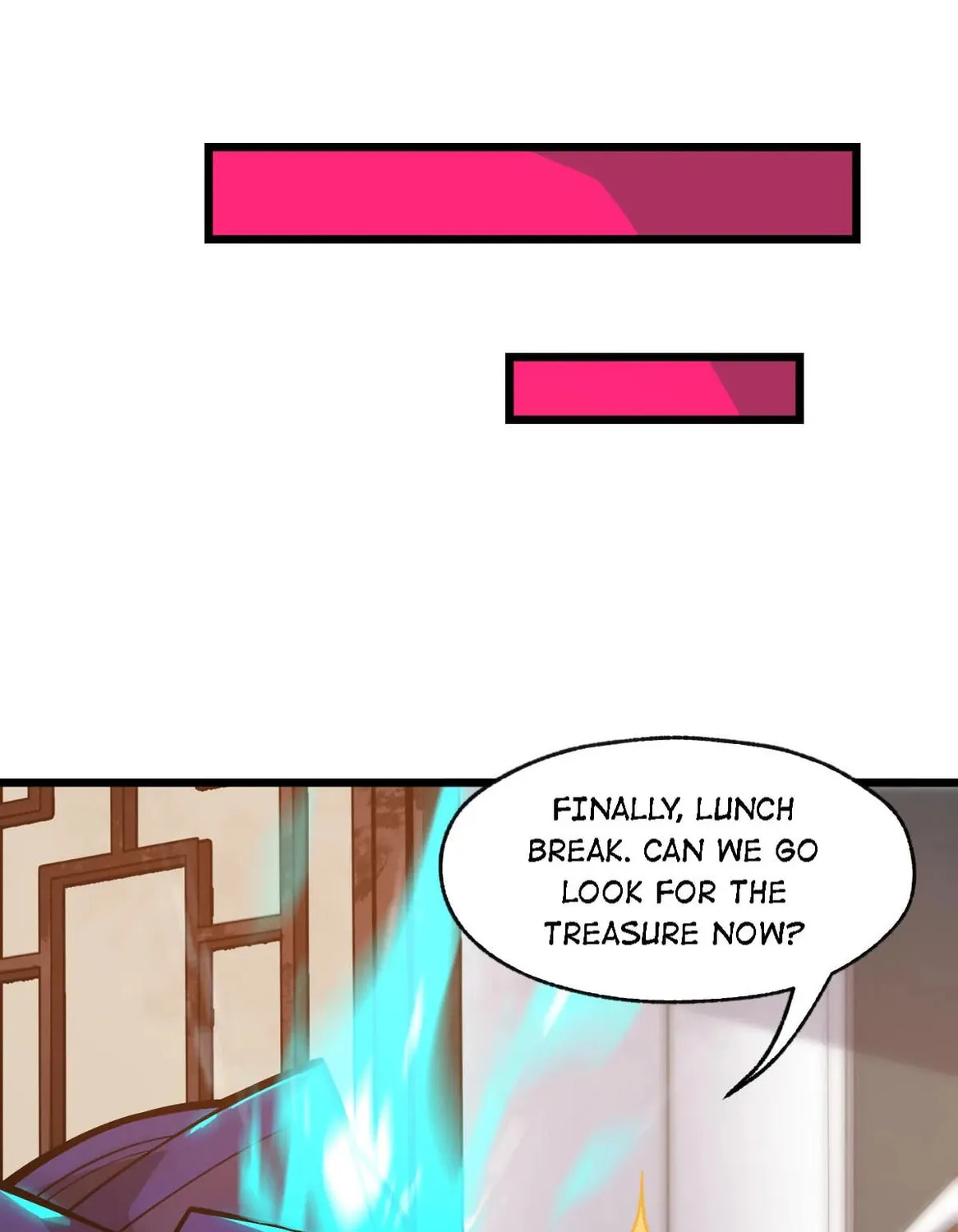 Read Little Skeleton (Colored) chapter 36 image 35 on Lezhin