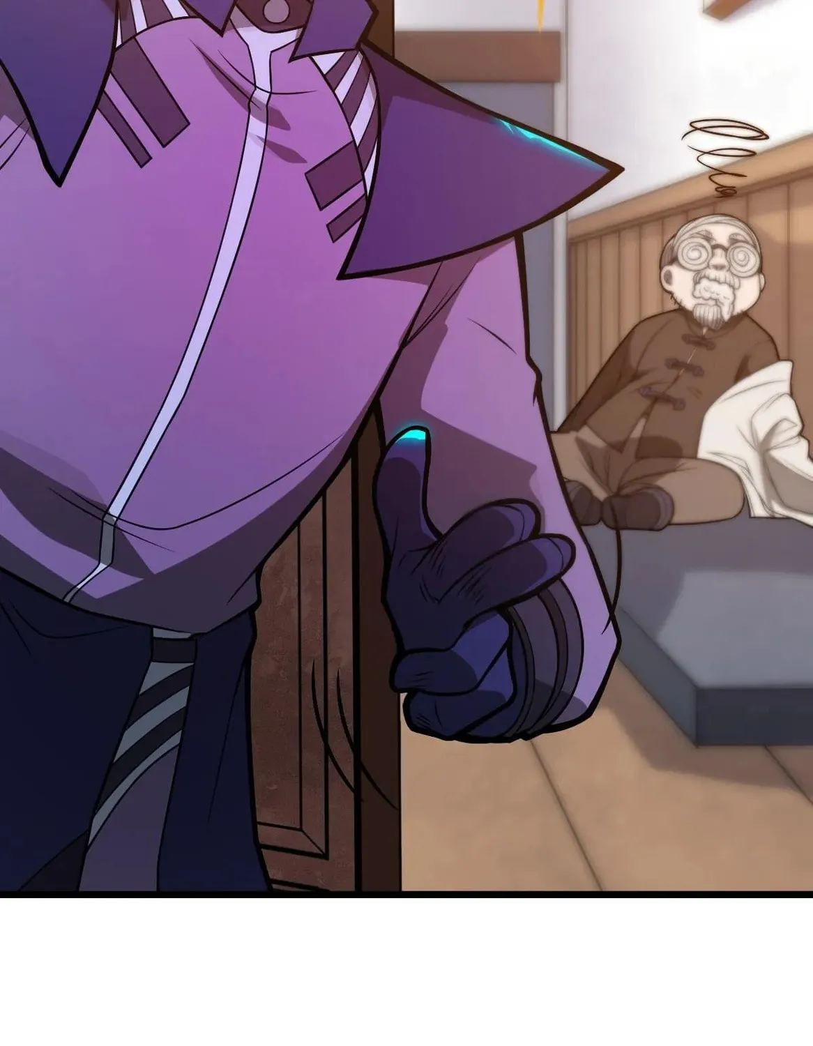 Read Little Skeleton (Colored) chapter 36 image 37 on Lezhin