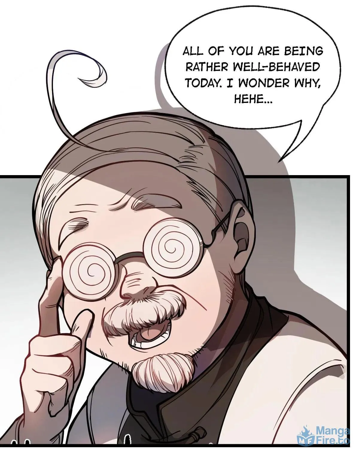 Read Little Skeleton (Colored) chapter 36 image 4 on Lezhin