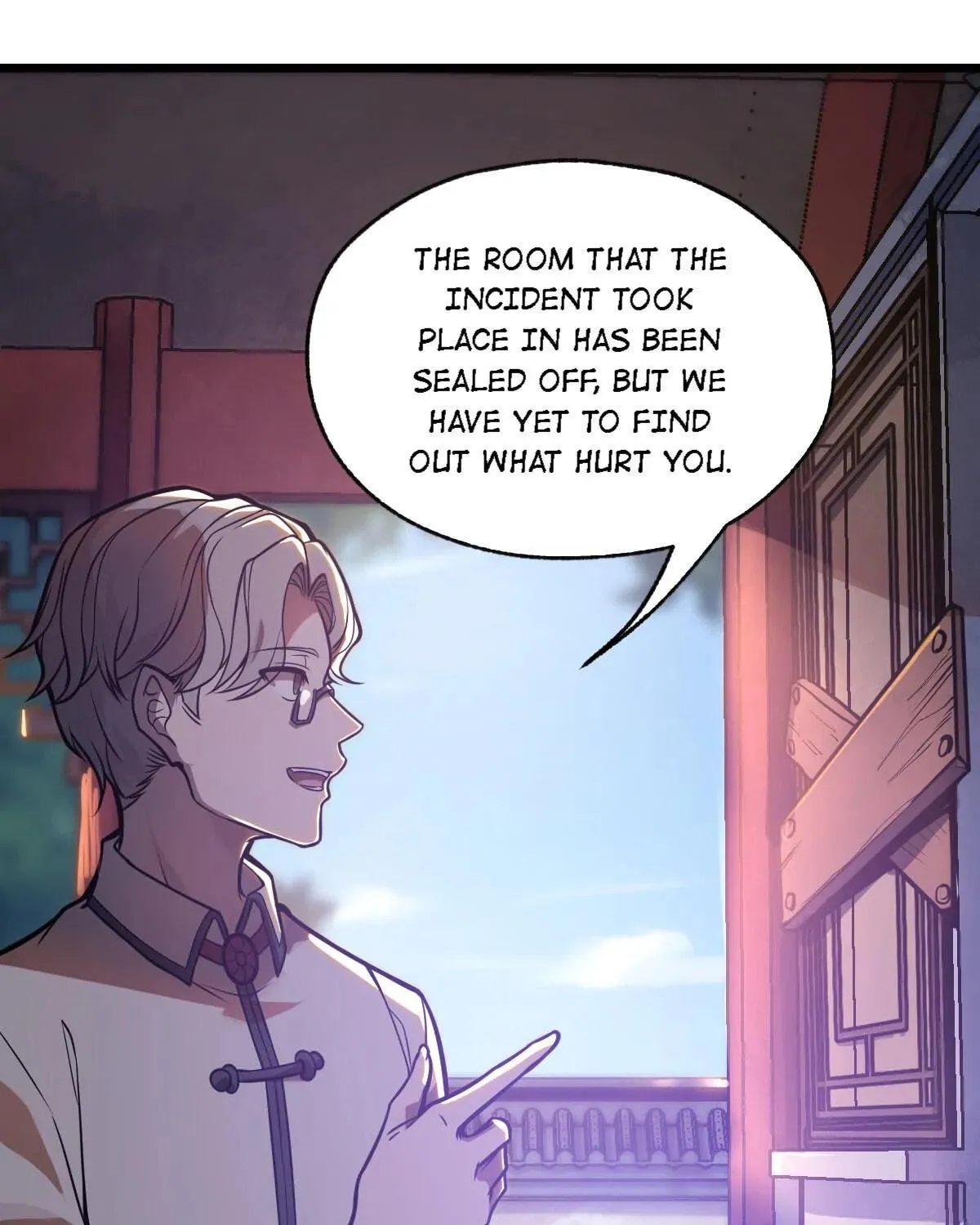 Read Little Skeleton (Colored) chapter 36 image 45 on Lezhin