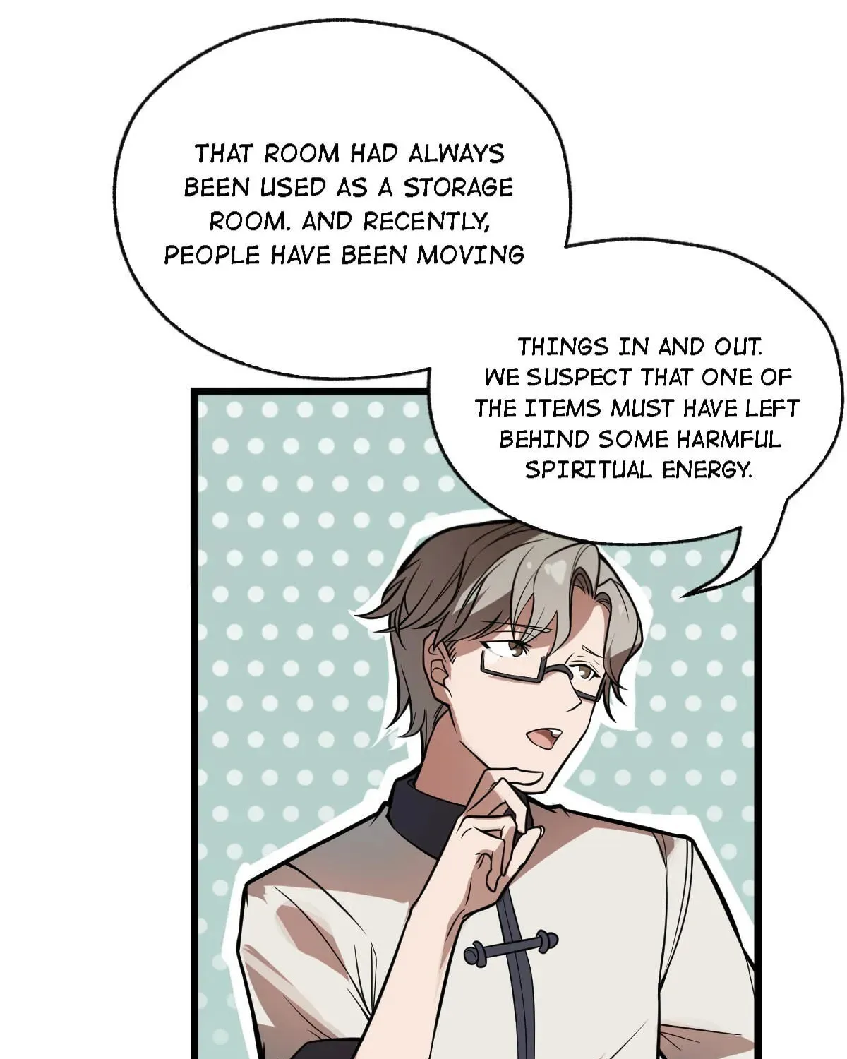 Read Little Skeleton (Colored) chapter 36 image 47 on Lezhin