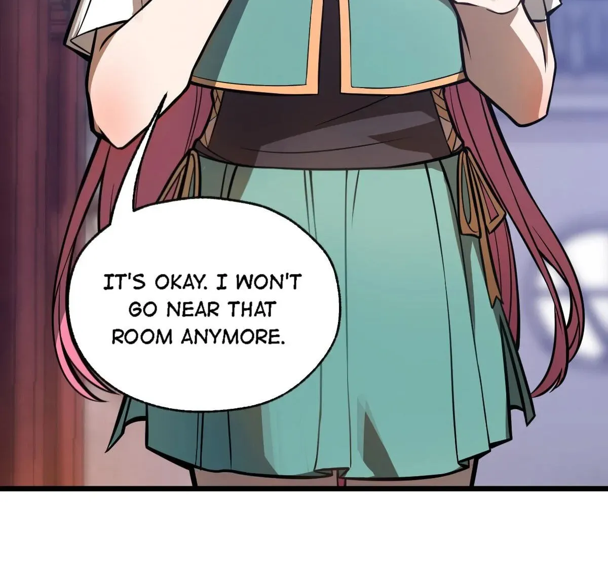 Read Little Skeleton (Colored) chapter 36 image 50 on Lezhin