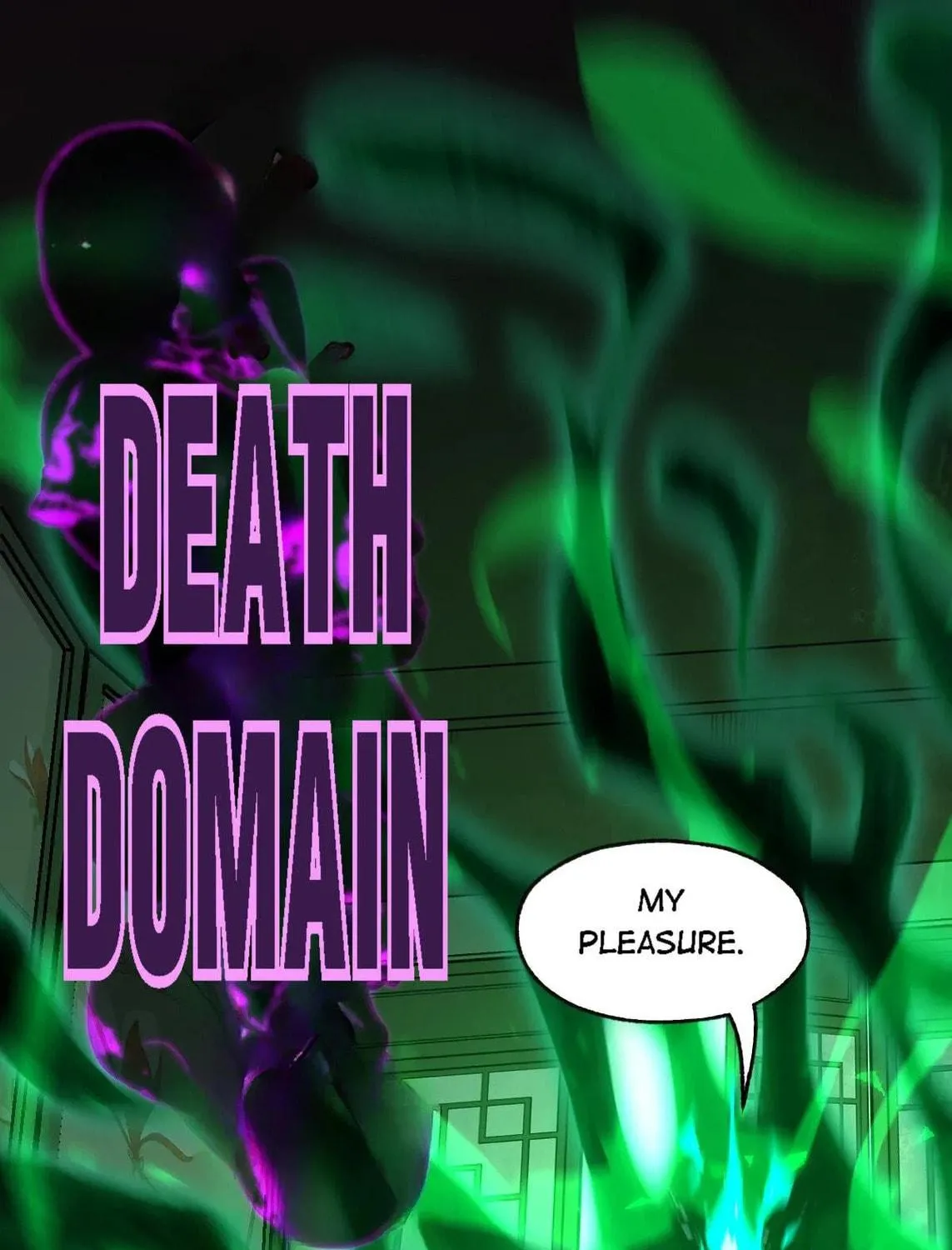 Read Little Skeleton (Colored) chapter 36 image 68 on Lezhin