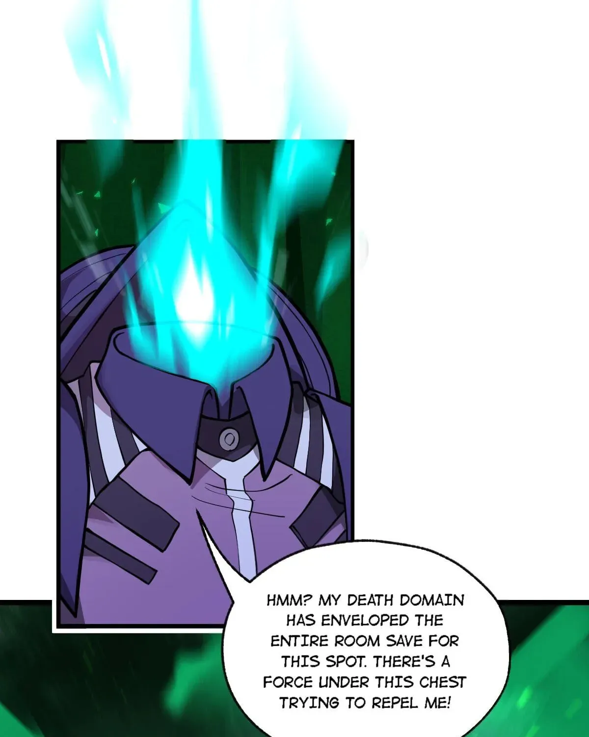 Read Little Skeleton (Colored) chapter 36 image 72 on Lezhin