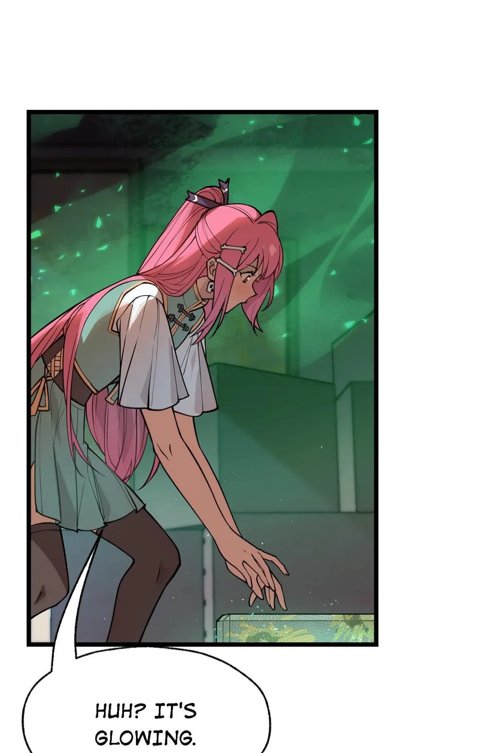 Read Little Skeleton (Colored) chapter 36 image 76 on Lezhin