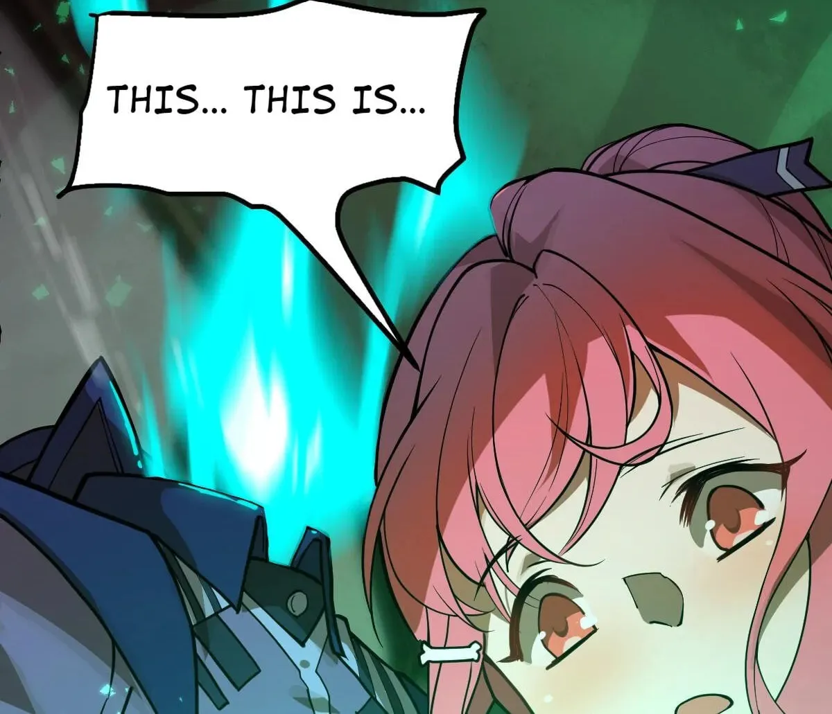 Read Little Skeleton (Colored) chapter 36 image 79 on Lezhin