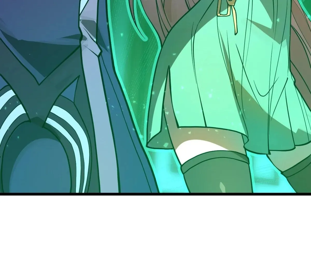 Read Little Skeleton (Colored) chapter 36 image 85 on Lezhin