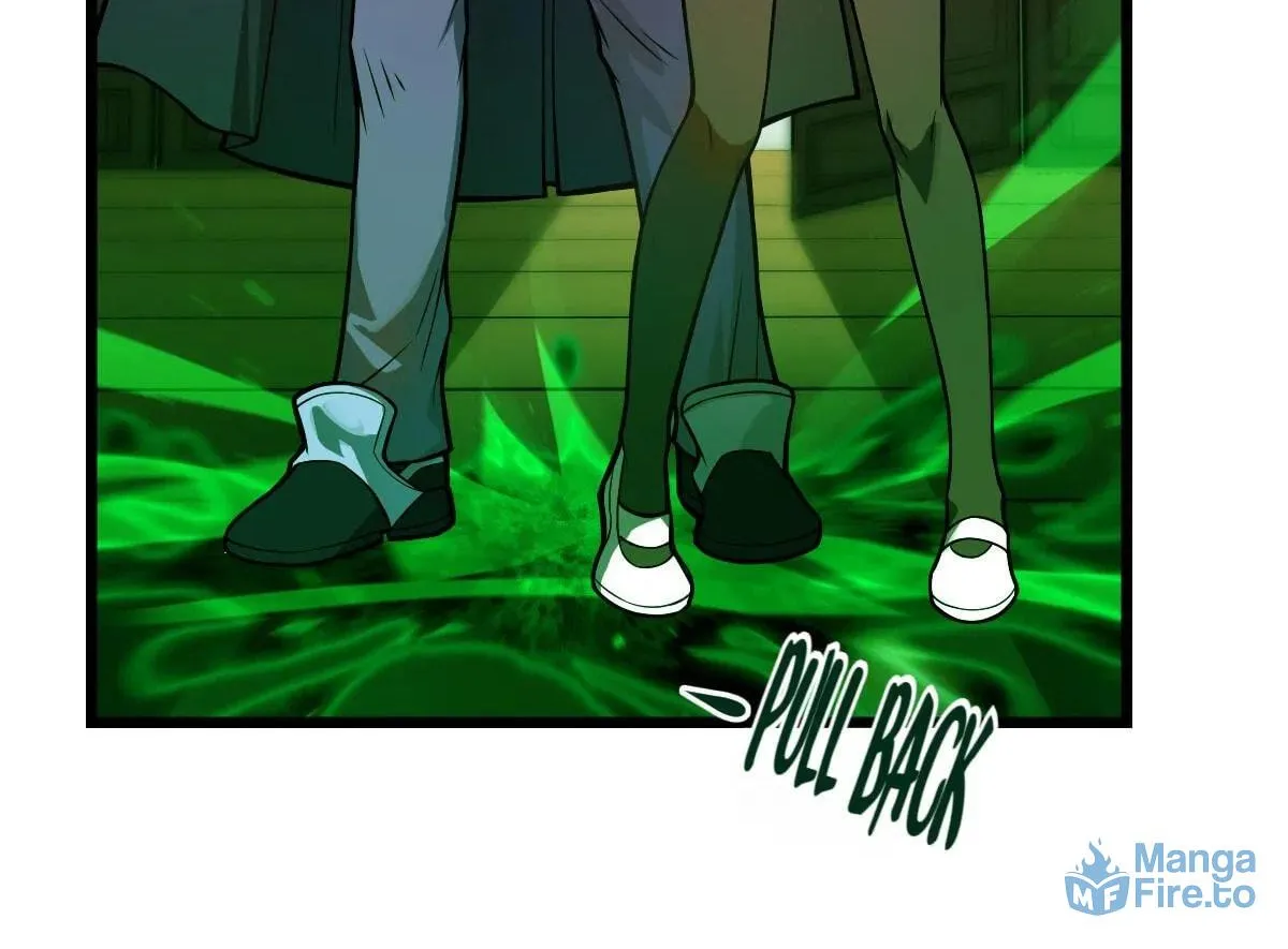 Read Little Skeleton (Colored) chapter 37 image 11 on Lezhin