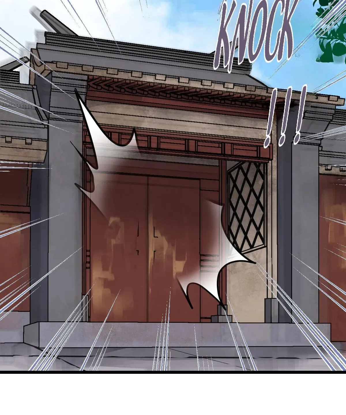 Read Little Skeleton (Colored) chapter 37 image 19 on Lezhin