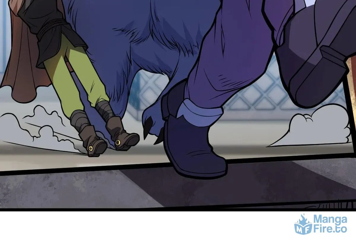 Read Little Skeleton (Colored) chapter 37 image 23 on Lezhin