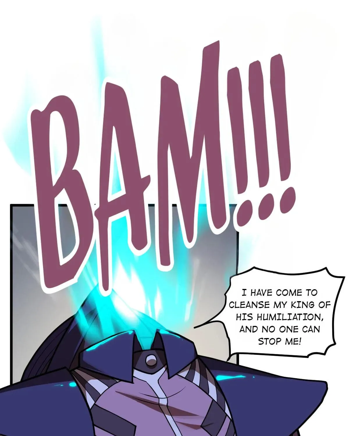 Read Little Skeleton (Colored) chapter 37 image 28 on Lezhin