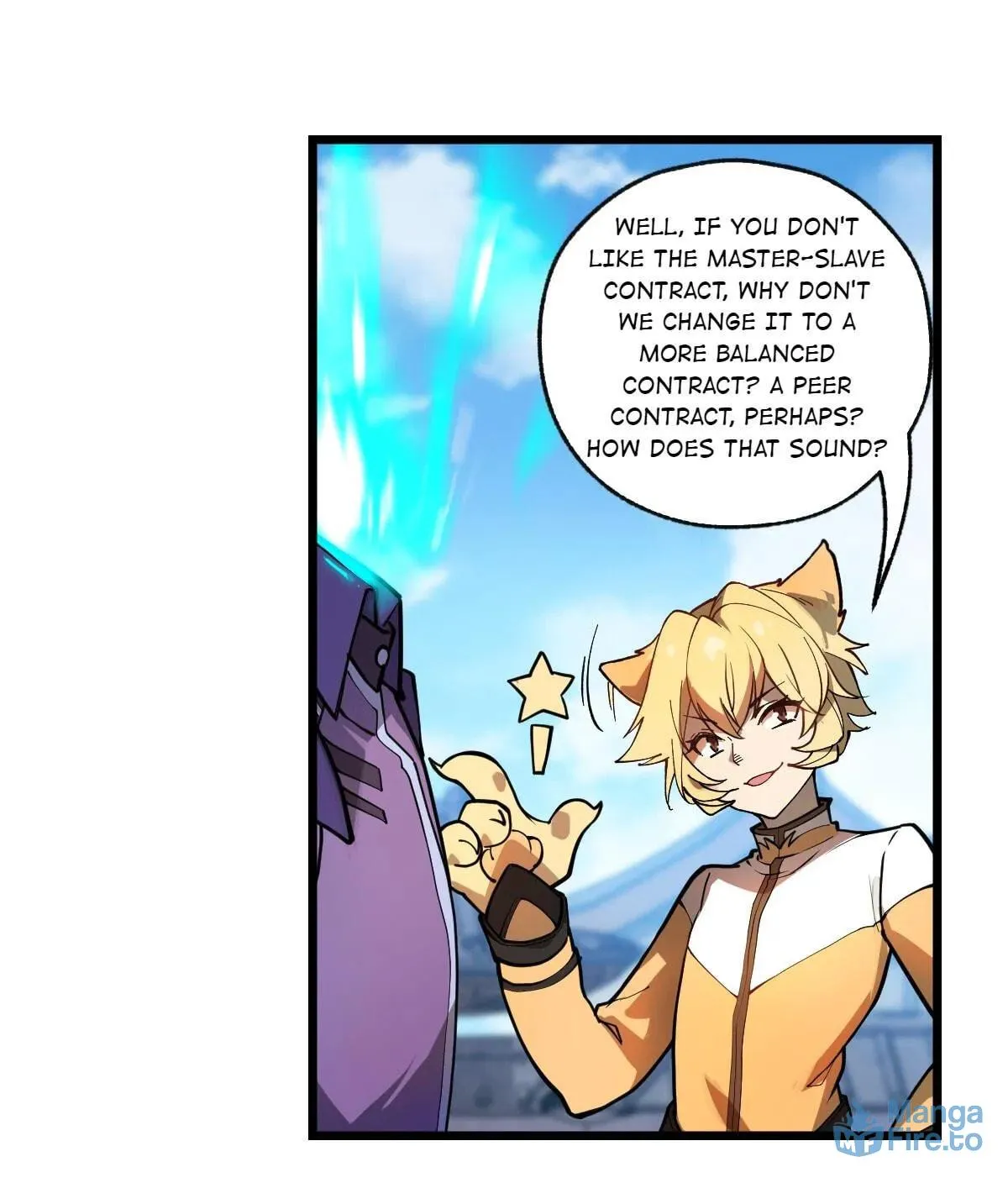 Read Little Skeleton (Colored) chapter 37 image 41 on Lezhin