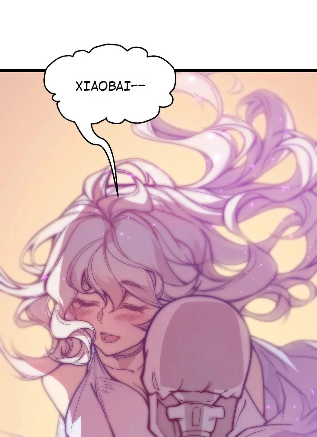 Read Little Skeleton (Colored) chapter 37 image 63 on Lezhin