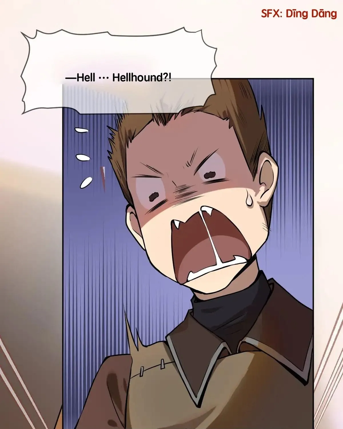 Read Little Skeleton (Colored) chapter 4 image 10 on Lezhin