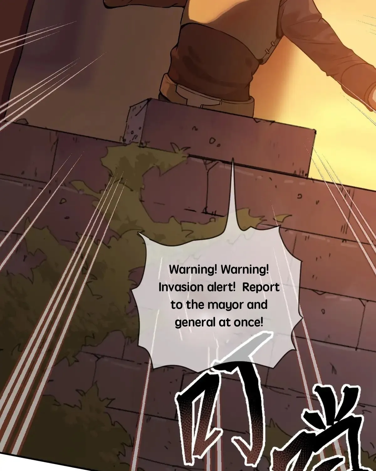 Read Little Skeleton (Colored) chapter 4 image 12 on Lezhin