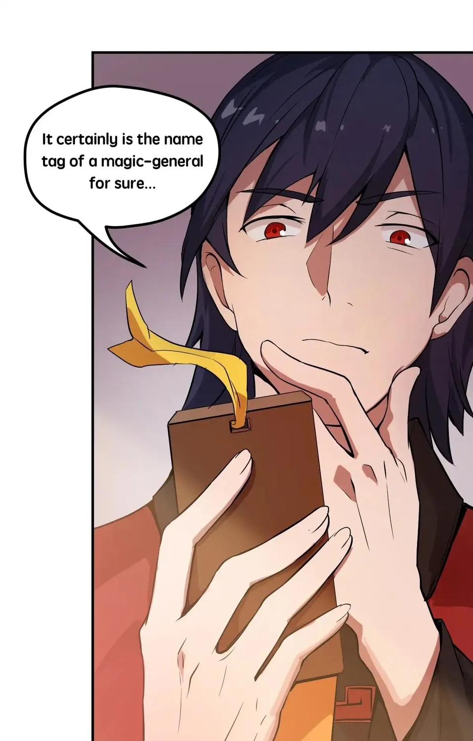 Read Little Skeleton (Colored) chapter 4 image 19 on Lezhin